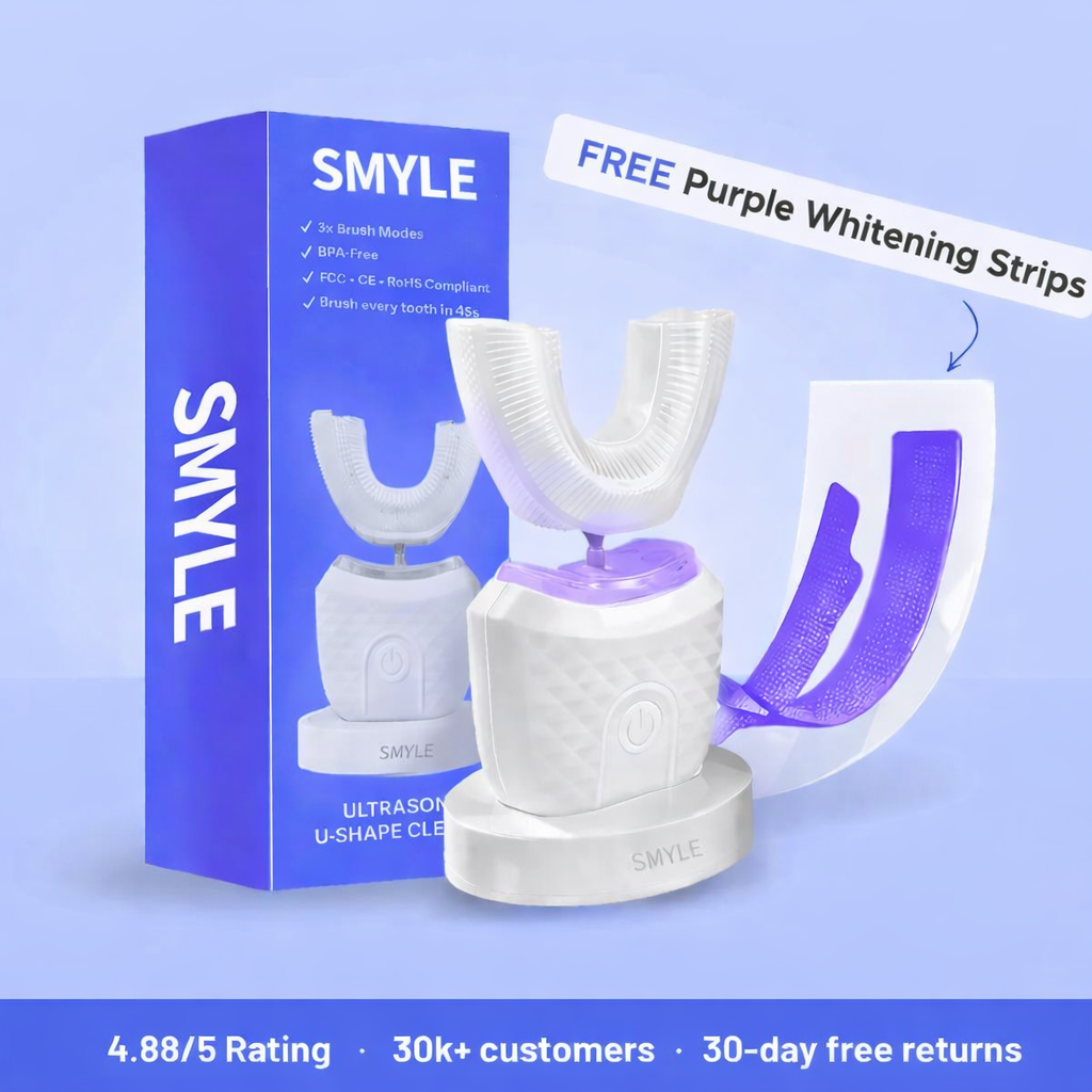 Smyle® Brush