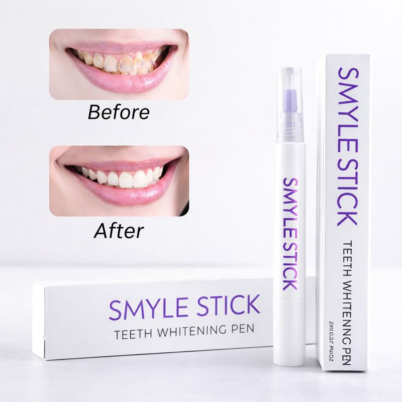 Smyle® Whitening Stick