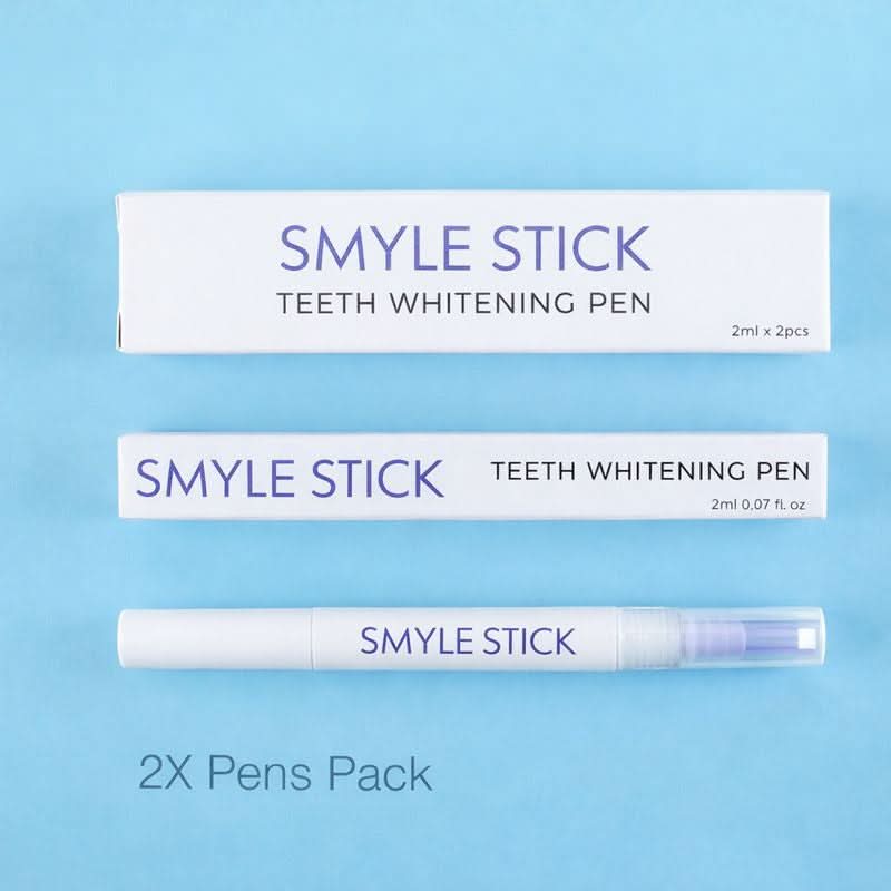 Smyle® Whitening Stick