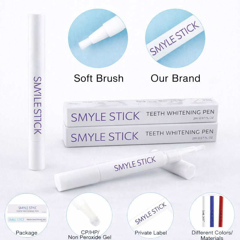 Smyle® Whitening Stick