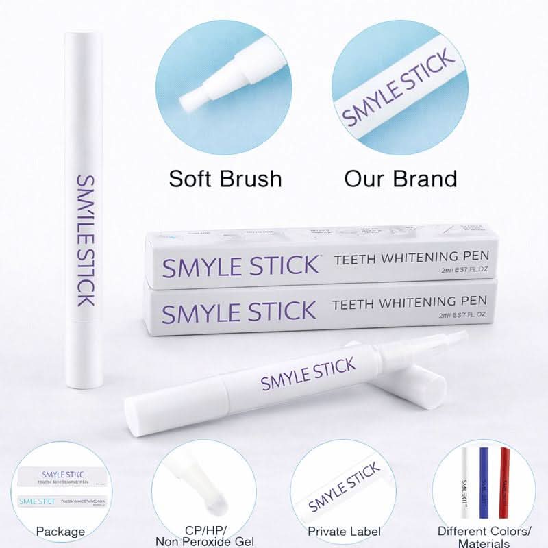 Smyle® Whitening Stick