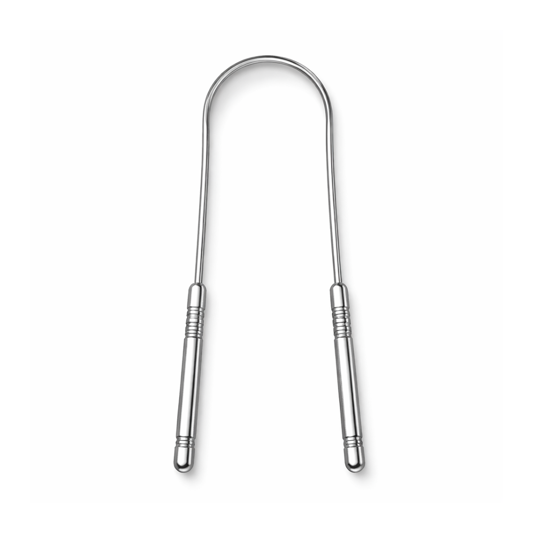Oral Tongue Scraper